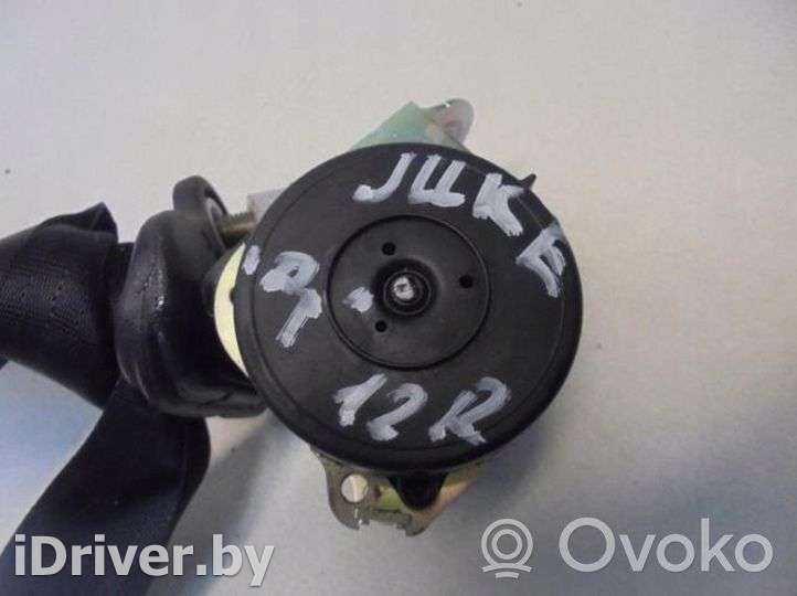 Ремень безопасности Nissan Juke 1 2014г. 86885jd00a , artTLC8855  - Фото 2