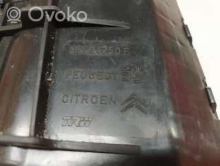 Подушка безопасности боковая (в сиденье) Peugeot 607 2005г. 30004750e, 9651954480 , artJUT14842 - Фото 5