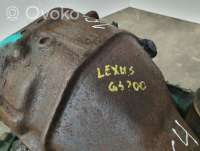 Редуктор заднего моста Lexus GS 3 2006г. artCAP17141 - Фото 4