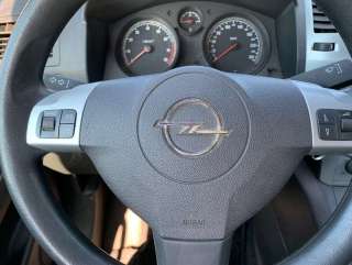  Подушка безопасности водителя к Opel Zafira B Арт 78550856