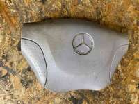  Подушка безопасности водителя к Mercedes Vito W638 Арт 66100173