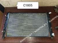  Радиатор (основной) к Chrysler Sebring 2 Арт C1805_2
