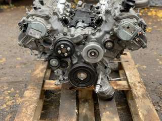 Двигатель  Lexus GS 3 4.6  Бензин, 2007г. 1URFSE,1URFSE  - Фото 5