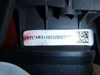 Подушка безопасности в рулевое колесо Cadillac SRX 1 2004г.  - Фото 6