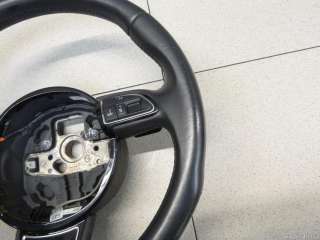 Рулевое колесо для AIR BAG (без AIR BAG) Audi A5 (S5,RS5) 1 2008г. 8K0419091BNINU - Фото 3