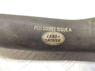 , PCH500892 Патрубок радиатора Land Rover Range Rover Sport 1 Арт 1743340, вид 6