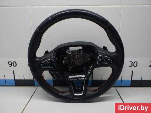 Рулевое колесо для AIR BAG (без AIR BAG) Ford Kuga 2 2013г. 2304698 - Фото 1
