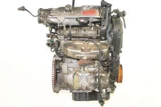 Двигатель  Peugeot 406 3.0  Бензин, 2001г. XFX  - Фото 5