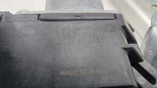 Стеклоподъемник Toyota Land Cruiser Prado 150 2020г. 6980460070, 8571060340, 0620204531 - Фото 7
