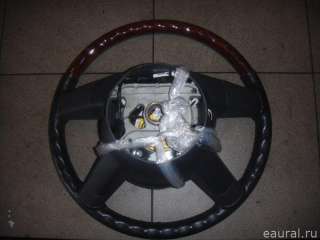 Рулевое колесо с AIR BAG Chrysler 300С 1 2005г.  - Фото 2