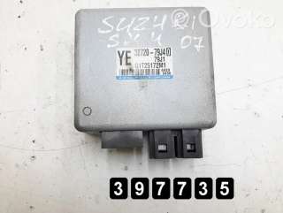 Блок управления электроусилителем руля Suzuki SX4 1 2007г. 3872079j40 , artMNT93921 - Фото 3