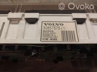 Щиток Приборов (Приборная Панель) Volvo S40 1 2000г. 30857575, 99w50d6 , artREK1853 - Фото 2