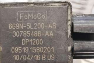 Датчик давления выхлопных газов Volvo XC60 1 2011г. 30785486 , art10077473 - Фото 3
