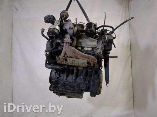 Двигатель  Mercedes B W245 2.0 CDI Дизель, 2006г. A6400101605,OM 640.941  - Фото 1
