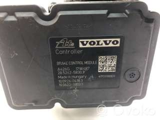 Блок Abs Volvo V60 1 2017г. 28526258303 , artTAN112449 - Фото 4