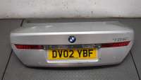  Крышка багажника (дверь 3-5) к BMW 7 E65/E66 Арт 8870230
