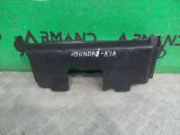 29134AA000 Дефлектор радиатора к Hyundai Elantra CN7 Арт ARM304378