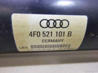 Карданный вал Audi TT 2 2009г. 4F0521101B VAG - Фото 2