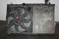  Радиатор основной Hyundai Santa FE 1 (SM) Арт A894, вид 2