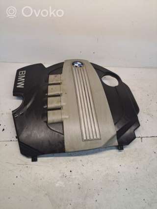 Декоративная крышка двигателя BMW 1 E81/E82/E87/E88 2007г. 779741007 , artTRP31376 - Фото 4