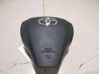451300D160B0 Подушка безопасности в рулевое колесо к Toyota Yaris 2 Арт E14638370