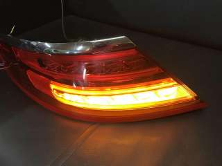фонарь левый внешний mercede Mercedes S C217 2013г. A2179060100 - Фото 4