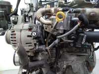  Щуп двигателя к Toyota Yaris 2 Арт 4A2_42477