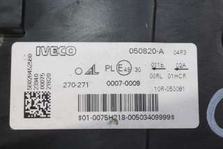 Фара передняя правая Iveco S-WAY 2020г. 58028452580 - Фото 4
