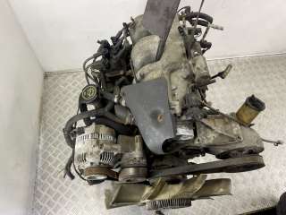 Б,H Двигатель к Ford Explorer 2 Арт 1076020