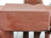 Преобразователь давления (соленоид наддува/EGR) Citroen Berlingo 1 restailing 2006г. 9652997580, 70096803 - Фото 3