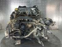 K9K 718 Двигатель к Renault Kangoo 1 Арт 121865