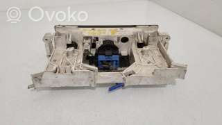 Блок управления печки/климат-контроля Mitsubishi Space Wagon 3 2001г. mr398656, 98829 , artRDM6406 - Фото 2
