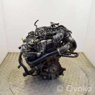 Двигатель  Skoda Octavia A7 1.6  Дизель, 2015г. crk , artGTV215000  - Фото 3