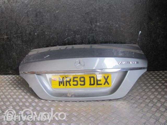Крышка багажника (дверь 3-5) Mercedes CLS C218 2012г. o3,017 , artTAN13525 - Фото 1