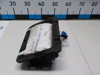 Подушка безопасности пассажирская (в торпедо) Citroen C-Elysee 2013г. 9675001980 - Фото 3