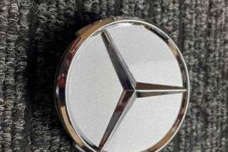 Колпак колесный Mercedes CL C215 2005г. 2204000125, A2204000125, 75MM , art8923810 - Фото 6