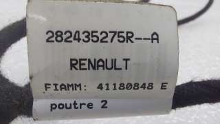 Проводка антенны Renault Sandero Stepway 2 2019г. 282435275R - Фото 5