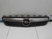 13207140 GM Решетка радиатора к Opel Meriva 1 Арт E31455264