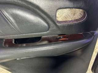  Кнопка стеклоподъемника заднего левого к Hyundai Sonata (EF)  Арт 71896441