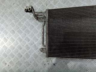 Радиатор кондиционера Skoda Rapid 2013г. 6R0820411H - Фото 6