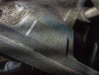 КПП (Коробка передач механическая) Hyundai Accent LC 2002г. gj95, ji2073, 976841 - Фото 5