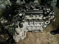 HYUNDAI-KIA,73AQ103F00 Двигатель к Hyundai Solaris 2 Арт M4601