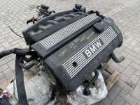 Двигатель  BMW 5 E39 2.5  Бензин, 1997г. 256S3  - Фото 4