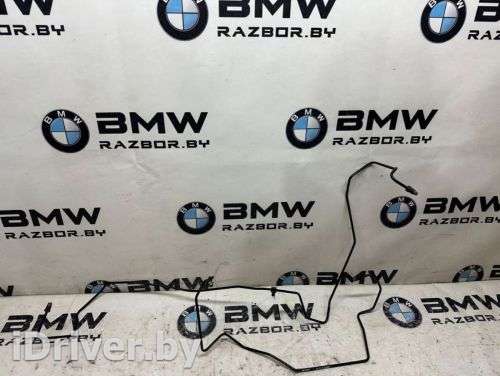 Трубка тормозная BMW X5 E70 2011г.  - Фото 1