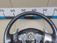 Рулевое колесо для AIR BAG (без AIR BAG) Toyota Auris 1 2007г. 4510002770B0 - Фото 3