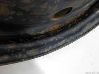 Диск колесный железо к Renault Logan 1 403005121RRenault - Фото 5