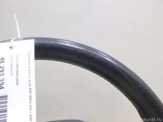 Рулевое колесо для AIR BAG (без AIR BAG) Volvo S60 1 2001г. 8637171 - Фото 4