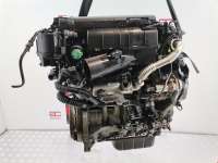 Двигатель  Peugeot 206 1 1.4 HDi Дизель, 2000г. 0135FZ, 8HZ(DV4TD)  - Фото 4