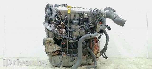 Двигатель  Kia Rio 2 1.5  Дизель, 2006г. D4FA  - Фото 1