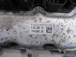 Блок управления двигателем BMW X3 G01 2014г. 12148631689 - Фото 3